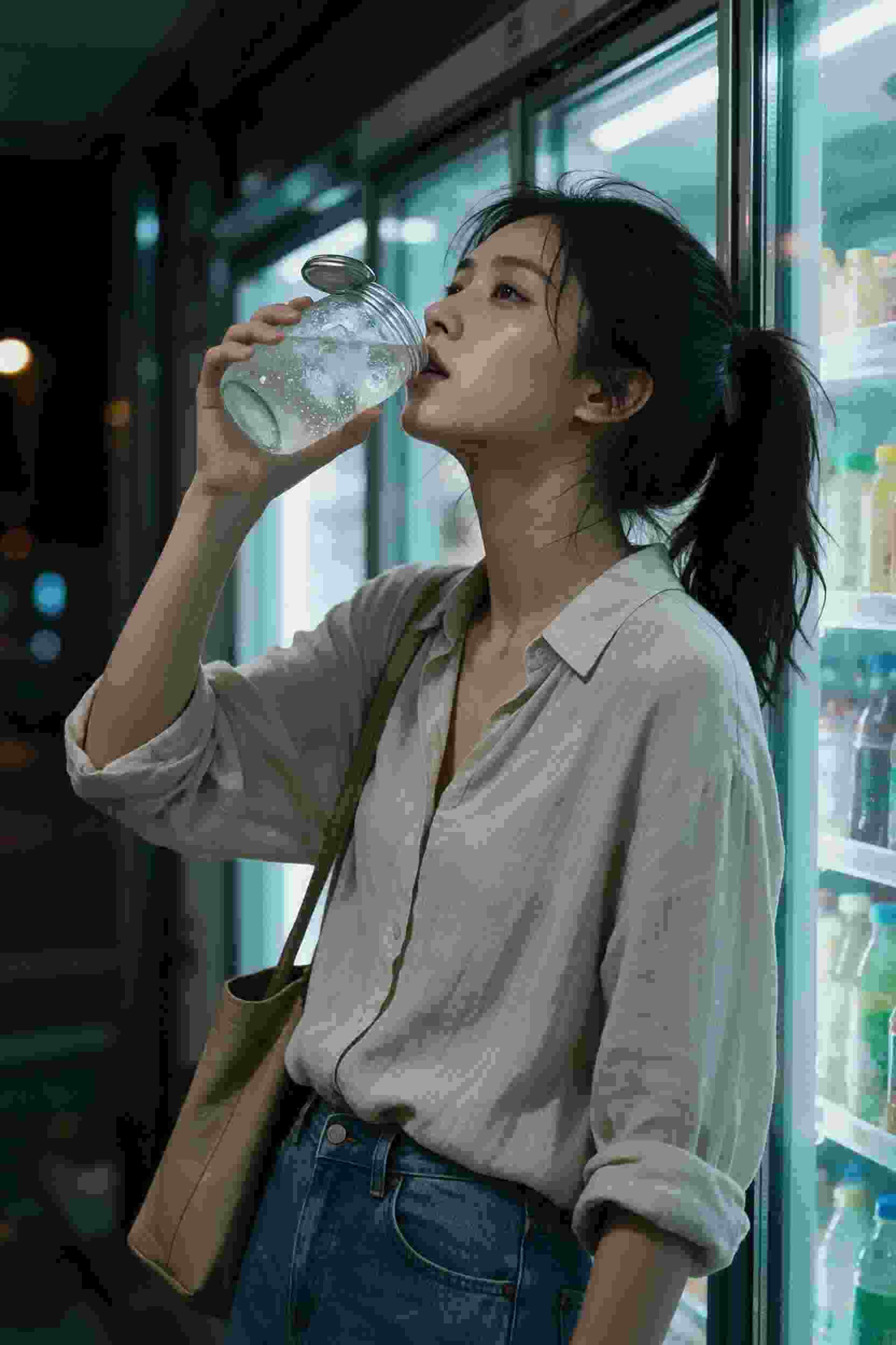 深见君结局合集